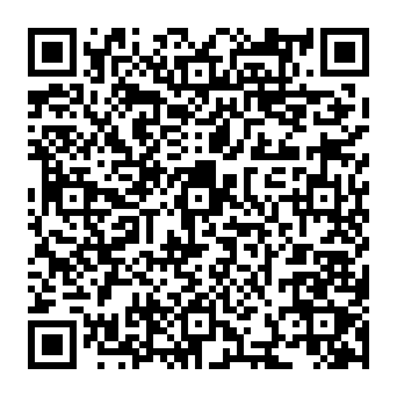 QR kod