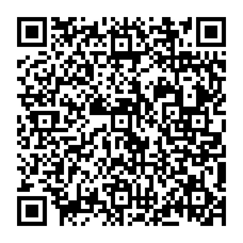 QR kod