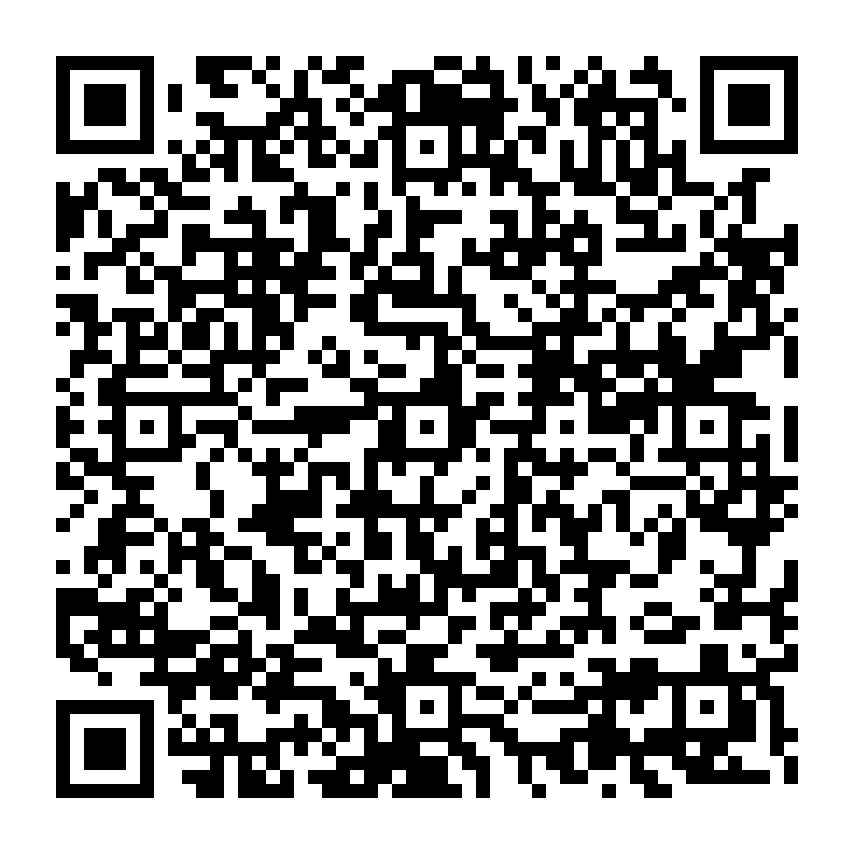 QR kod