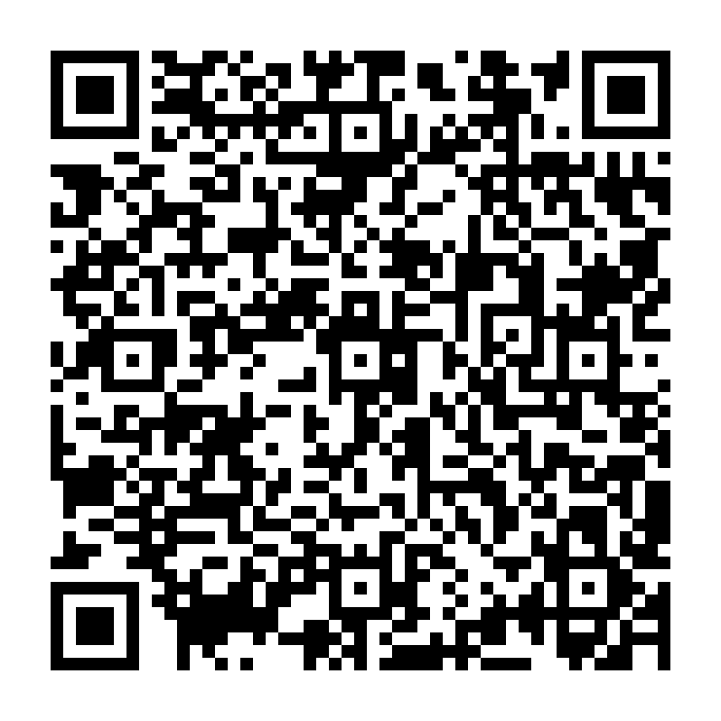 QR kod