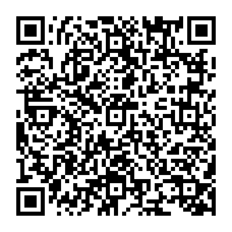 QR kod