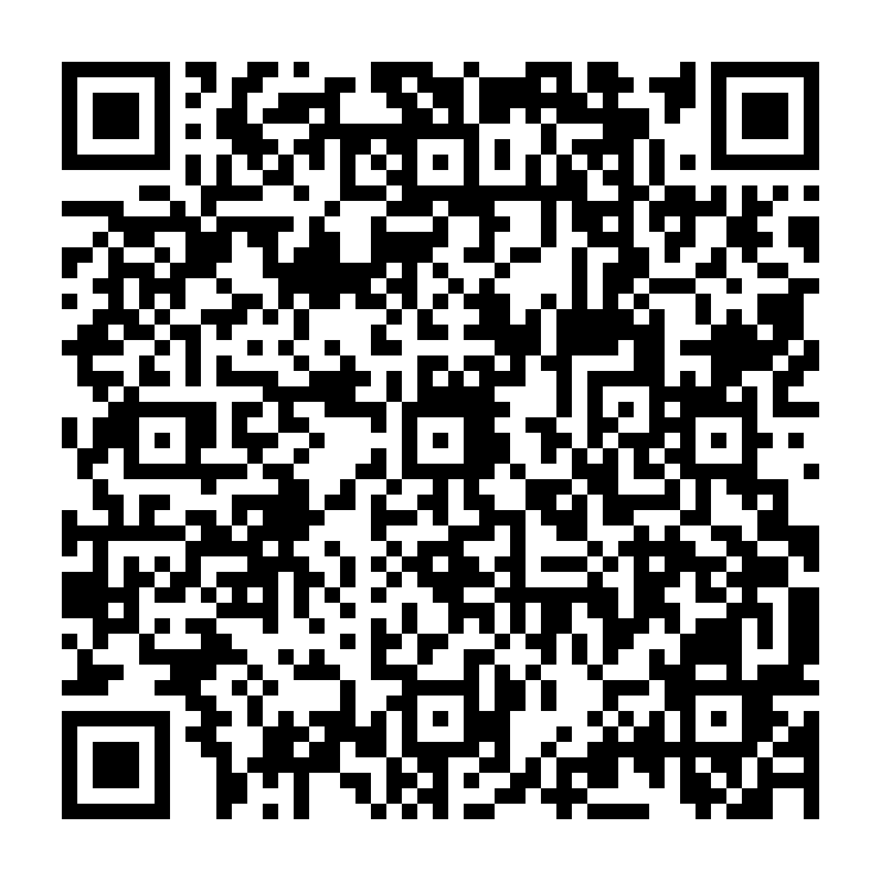 QR kod