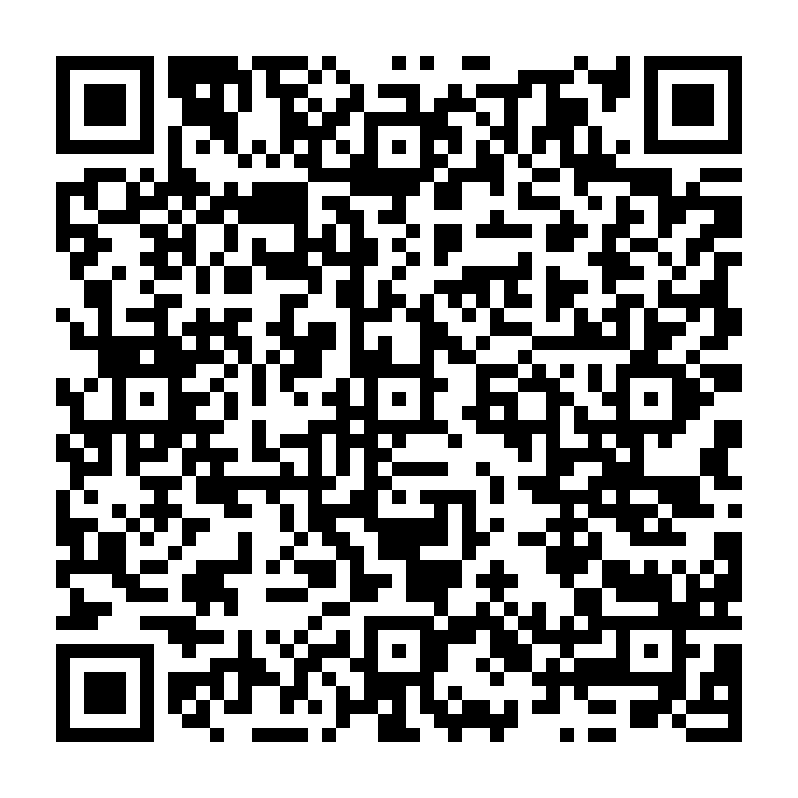 QR kod