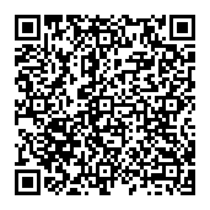 QR kod