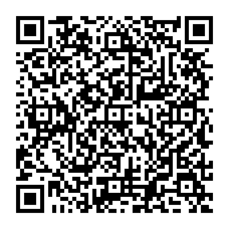 QR kod