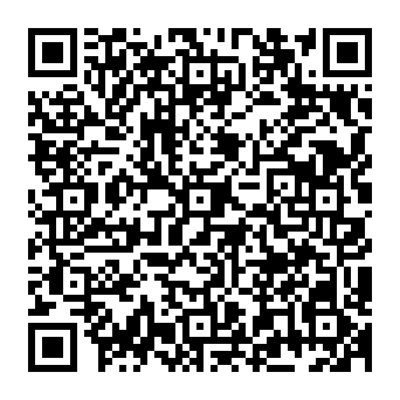 QR kod