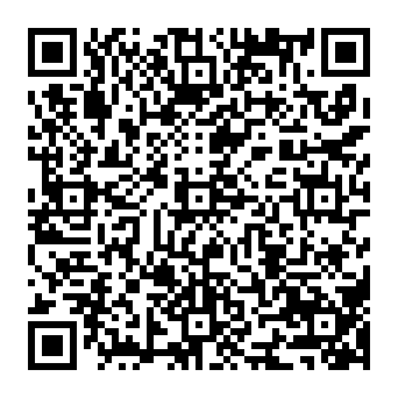 QR kod
