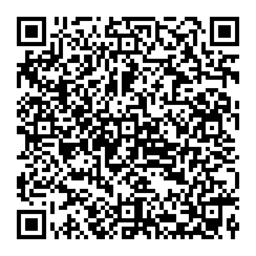 QR kod
