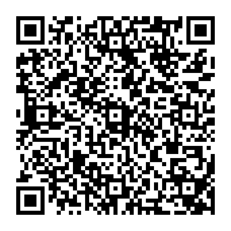 QR kod