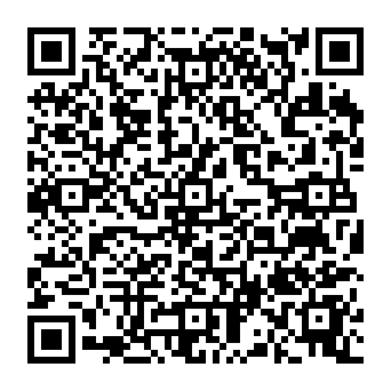 QR kod
