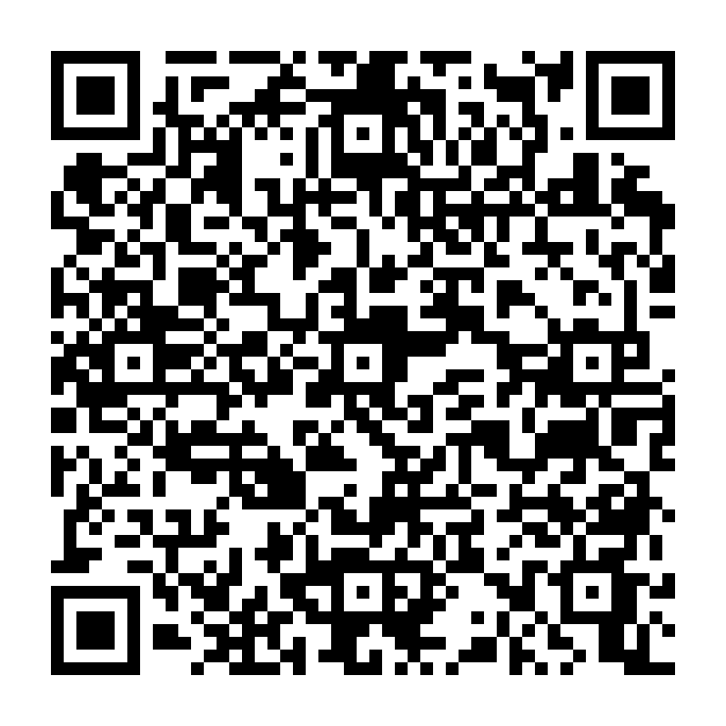QR kod