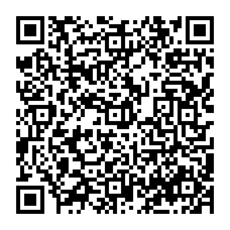 QR kod