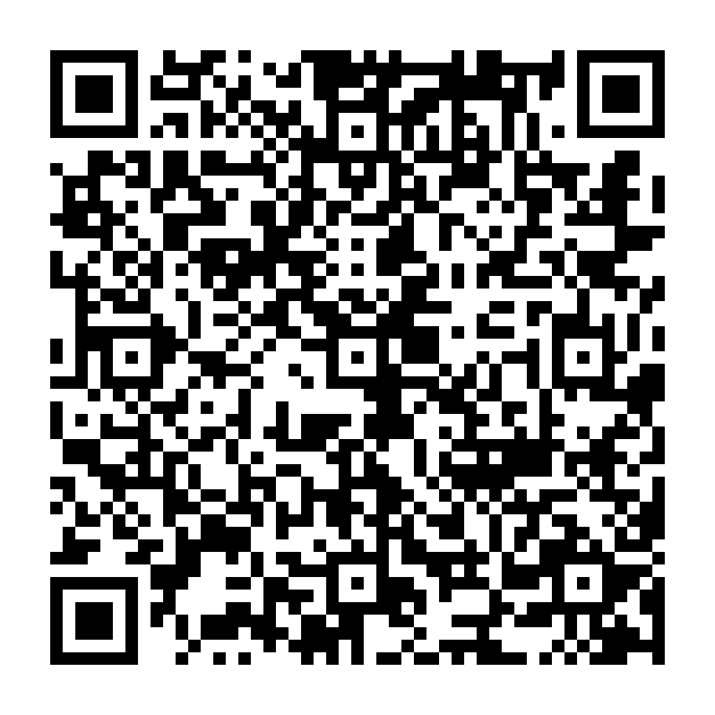 QR kod