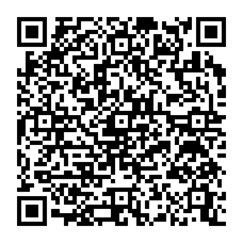 QR kod