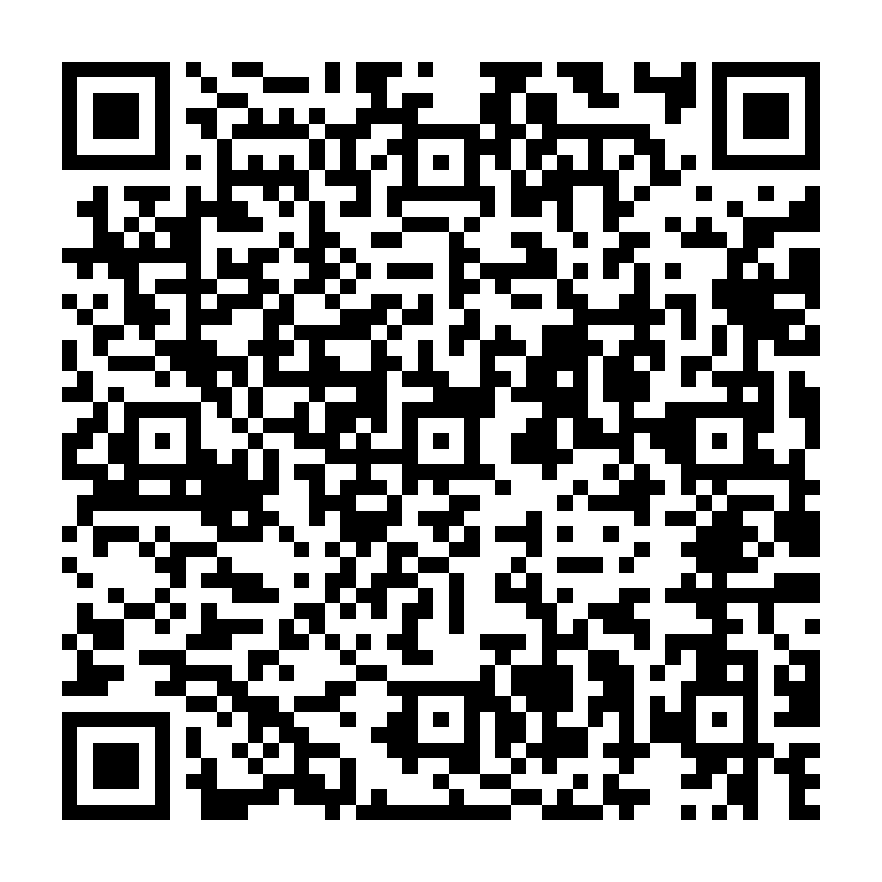 QR kod