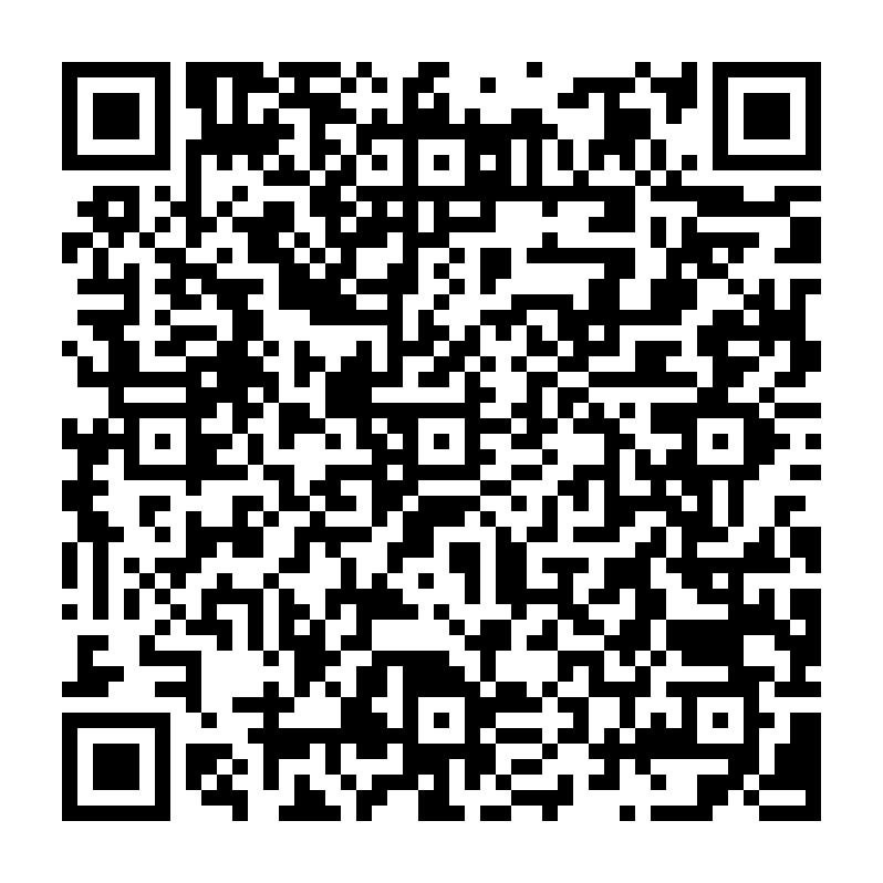 QR kod