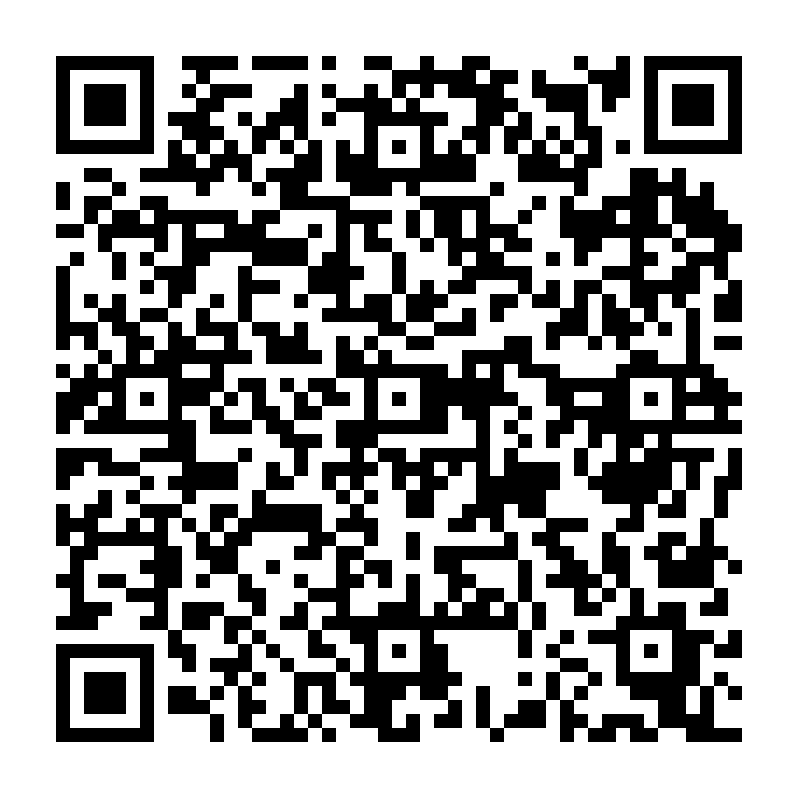 QR kod