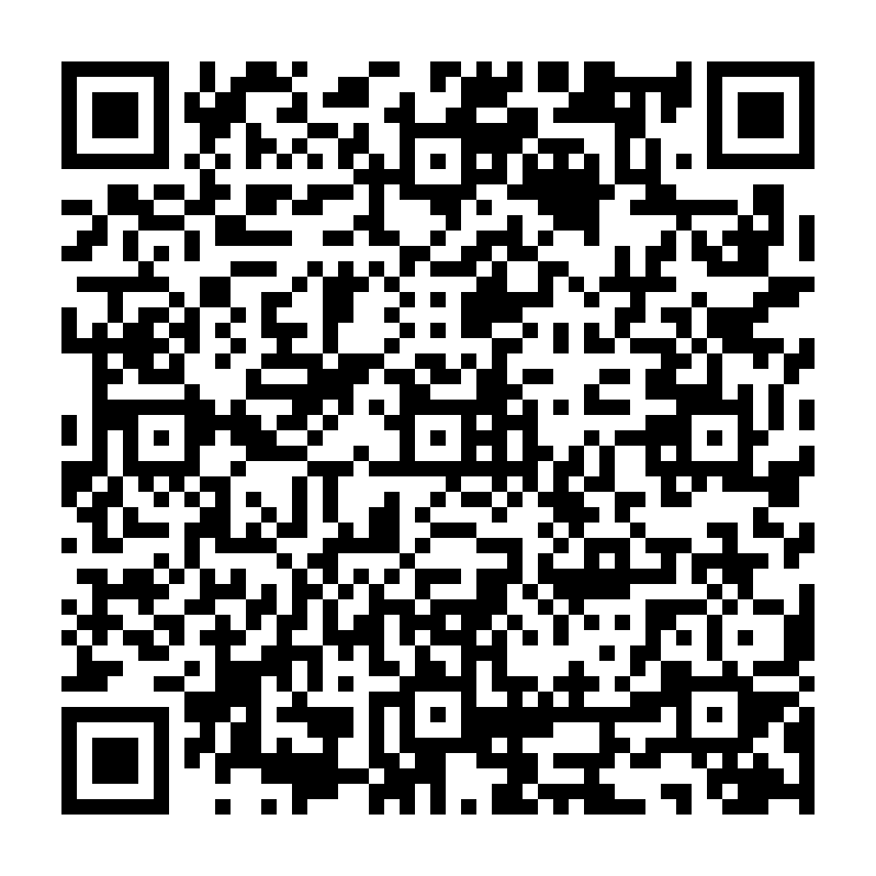 QR kod