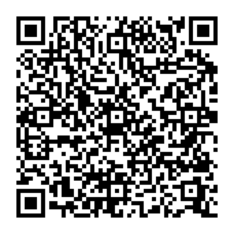 QR kod