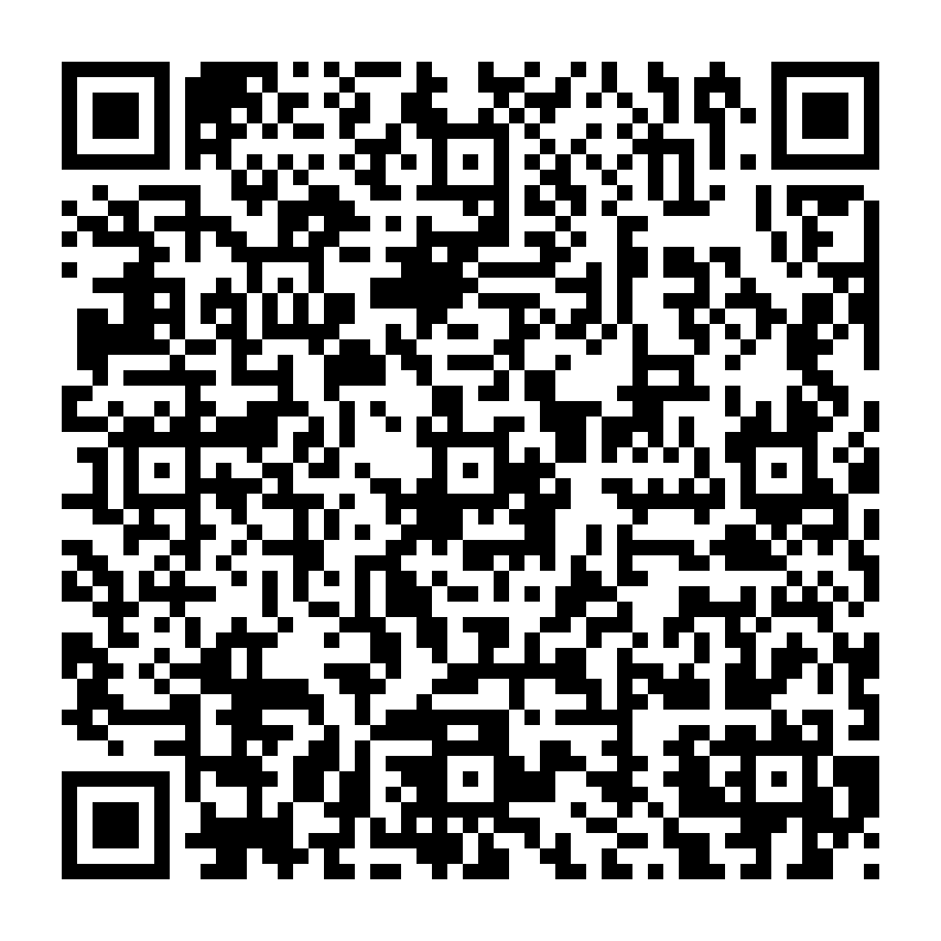 QR kod