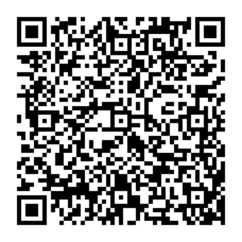 QR kod