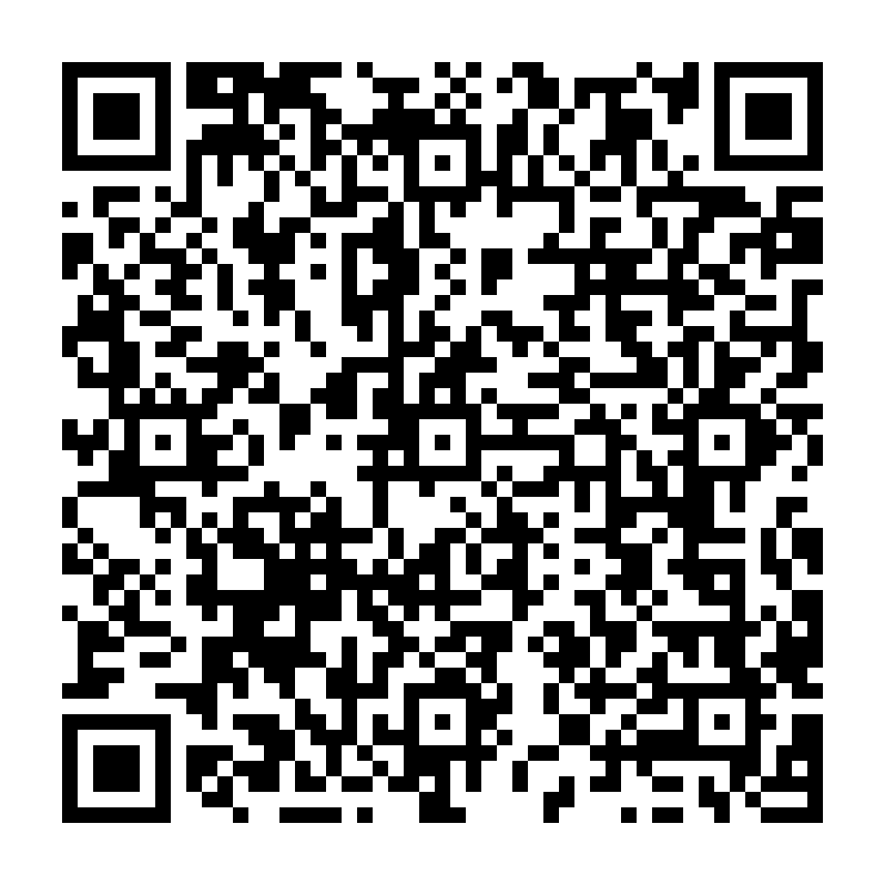 QR kod