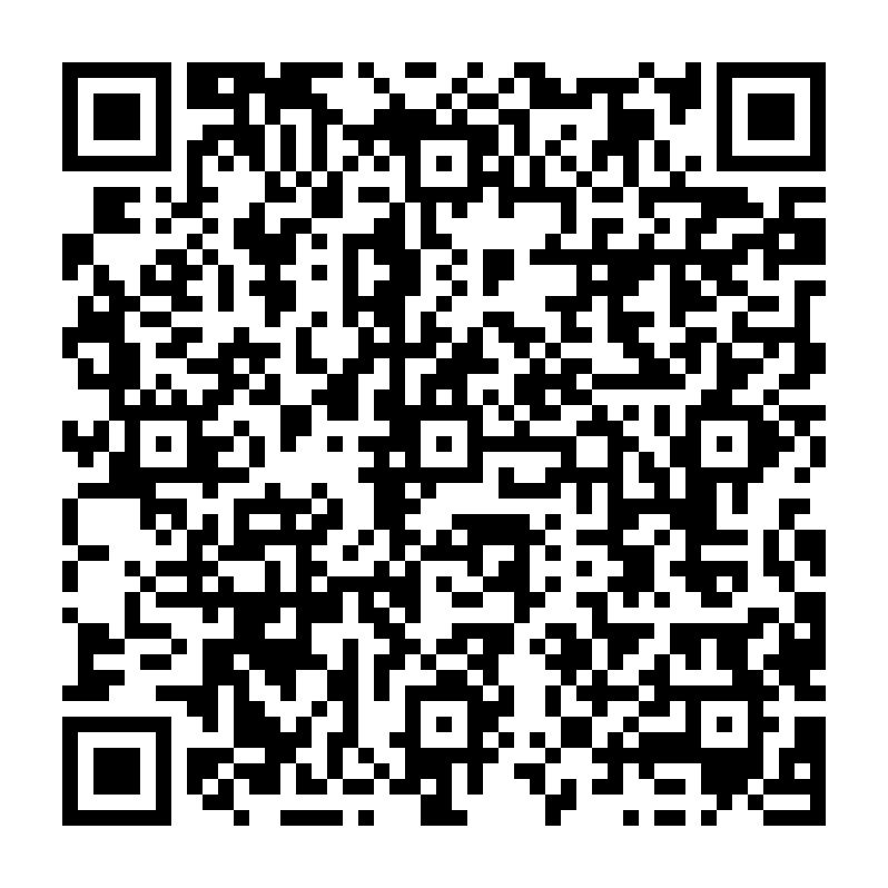 QR kod