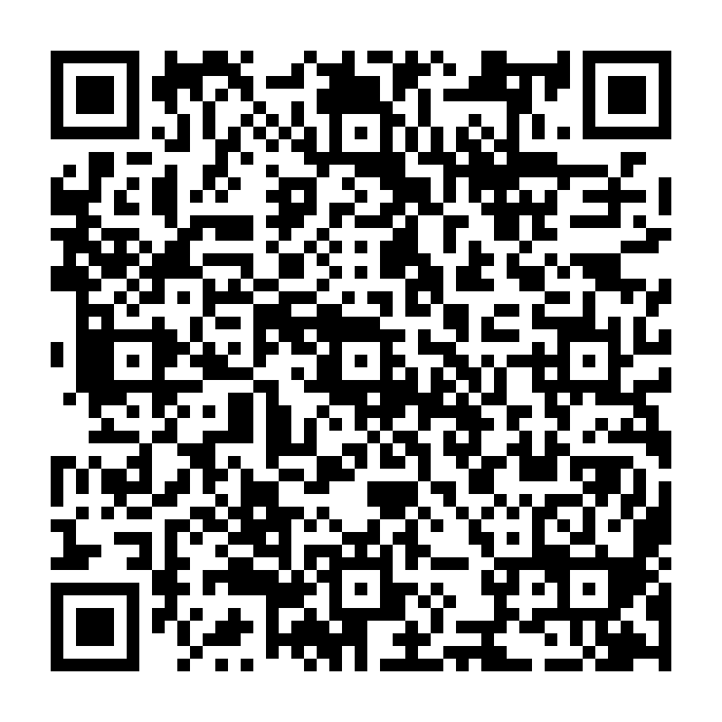 QR kod