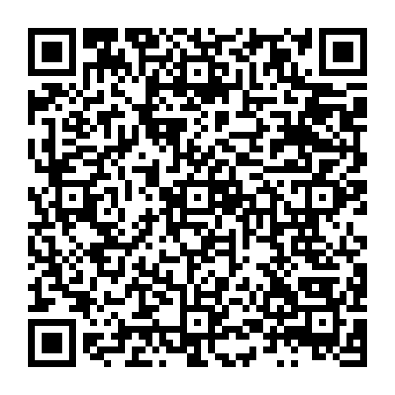 QR kod