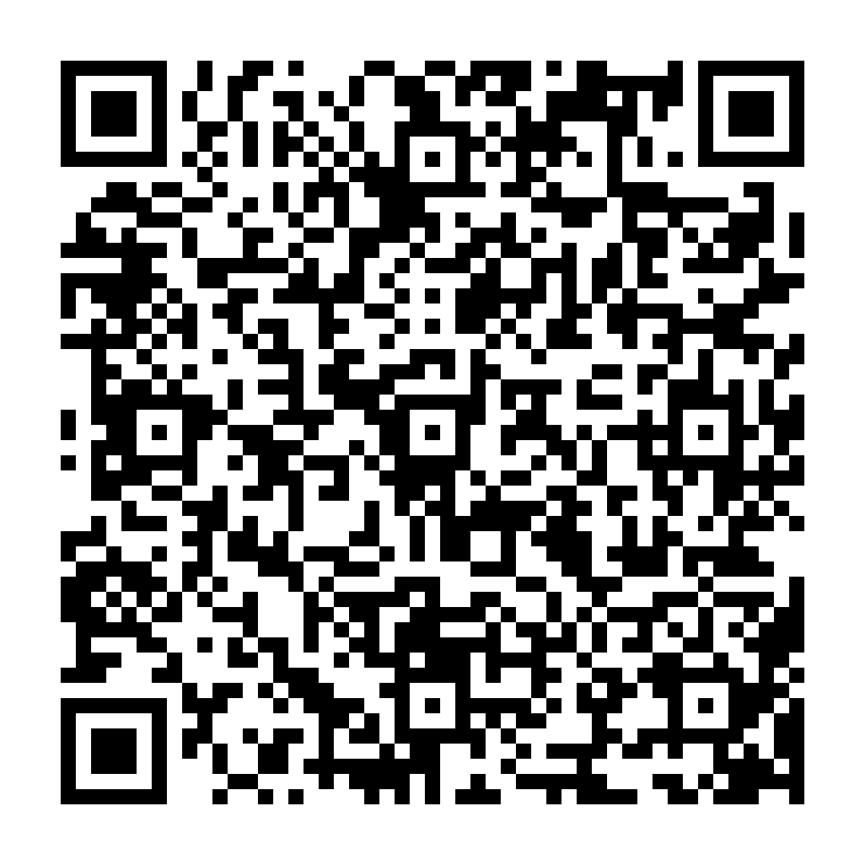QR kod