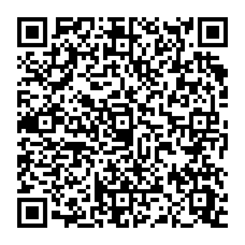 QR kod