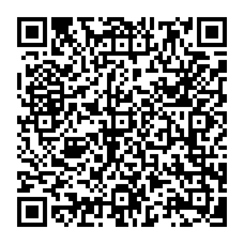 QR kod