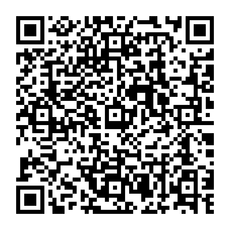 QR kod