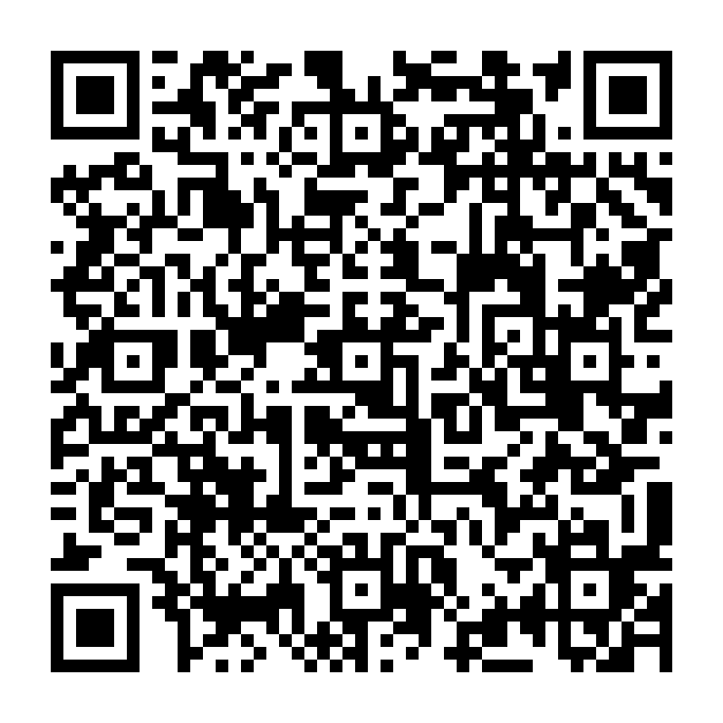 QR kod