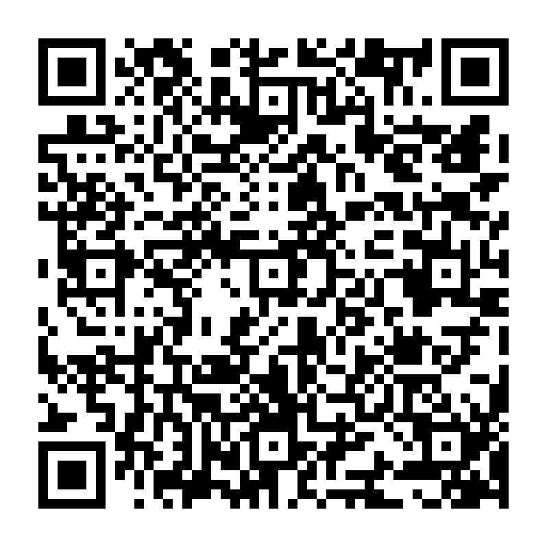 QR kod