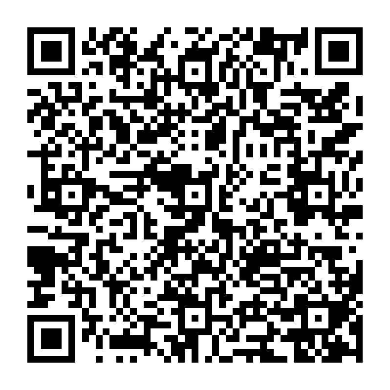 QR kod