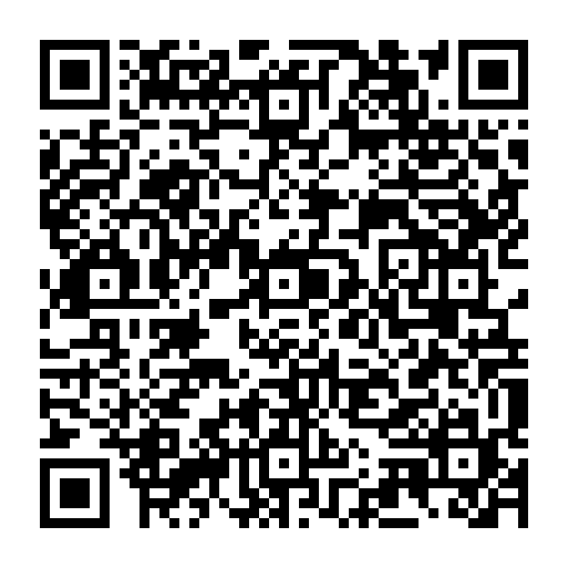 QR kod