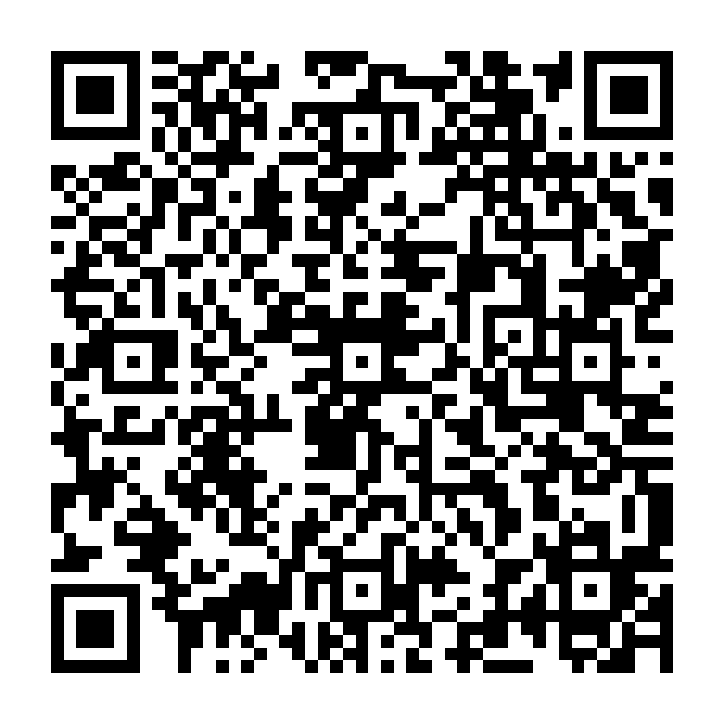 QR kod