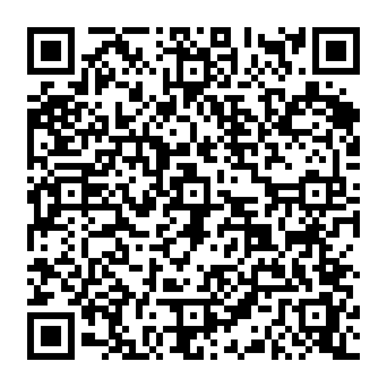 QR kod