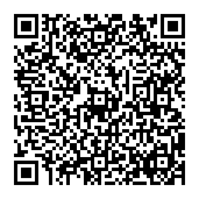 QR kod