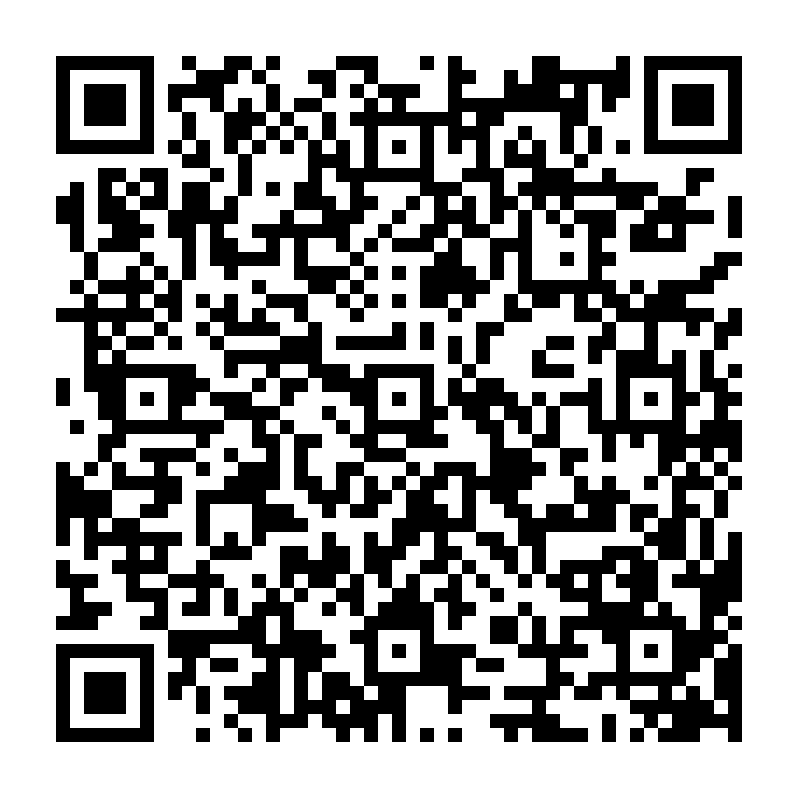 QR kod