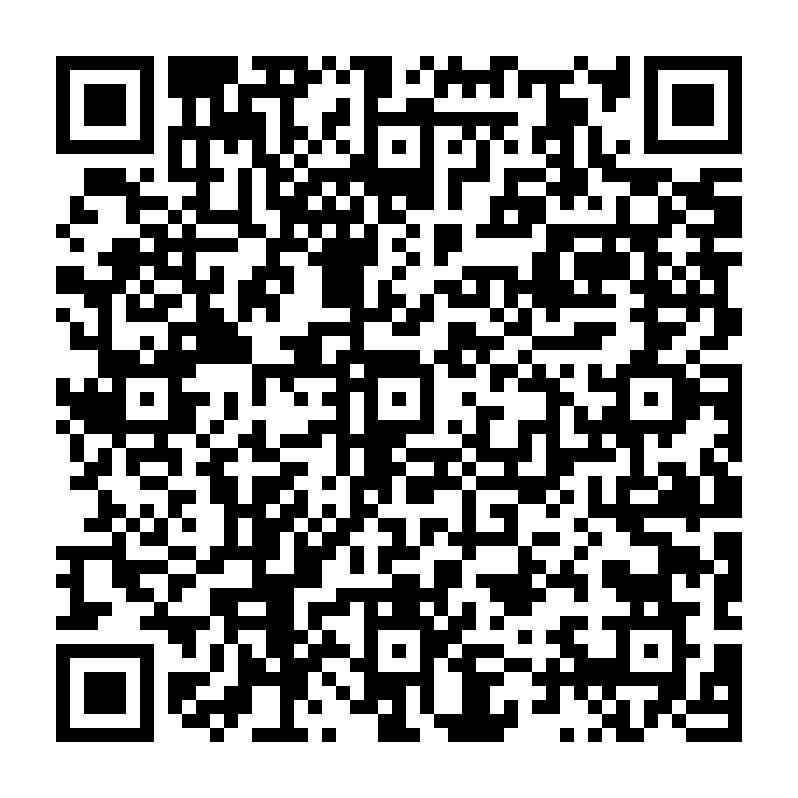 QR kod