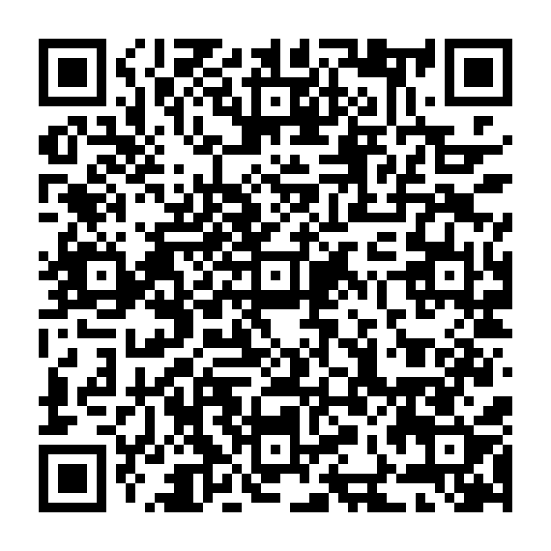 QR kod