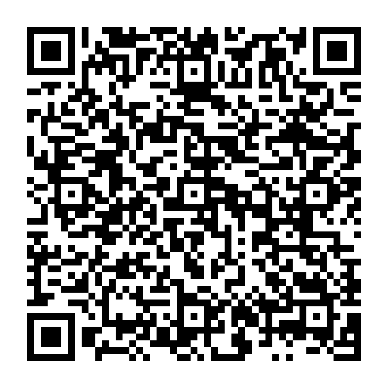 QR kod