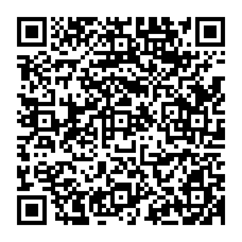 QR kod
