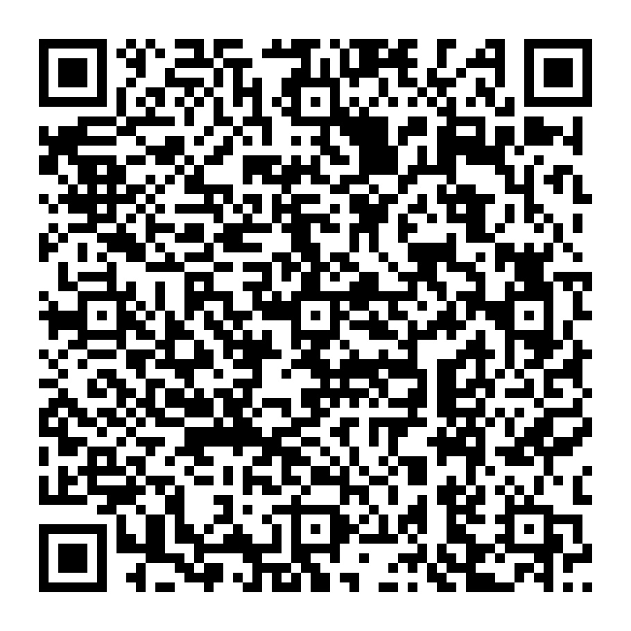 QR kod