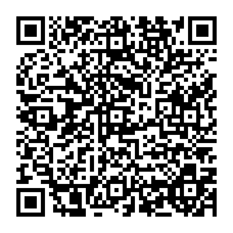 QR kod