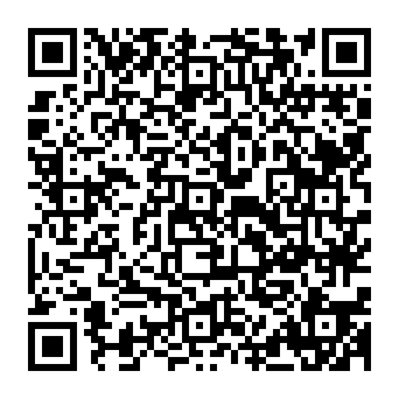 QR kod