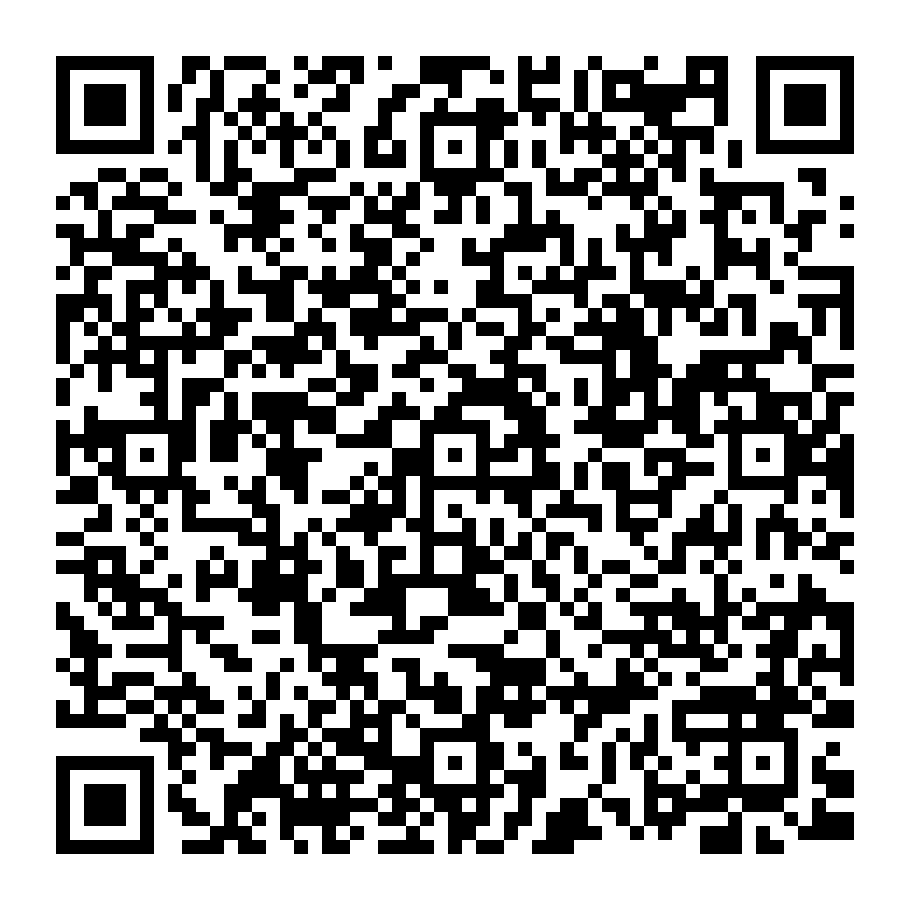 QR kod