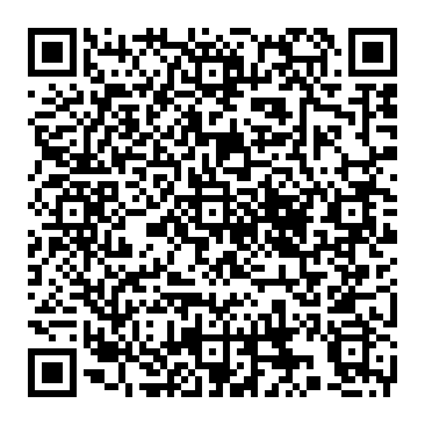 QR kod